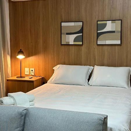 Apartamento Lindo Com Vista Lago Brasília Extérieur photo