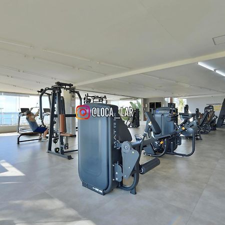 Apartamento Lindo Com Vista Lago Brasília Extérieur photo