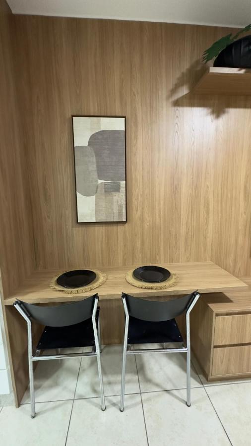 Apartamento Lindo Com Vista Lago Brasília Extérieur photo