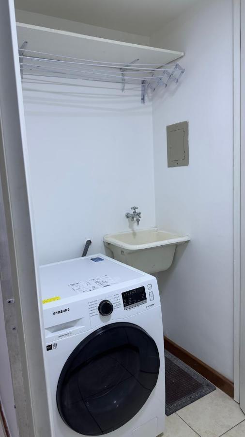 Apartamento Lindo Com Vista Lago Brasília Extérieur photo