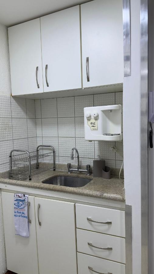Apartamento Lindo Com Vista Lago Brasília Extérieur photo