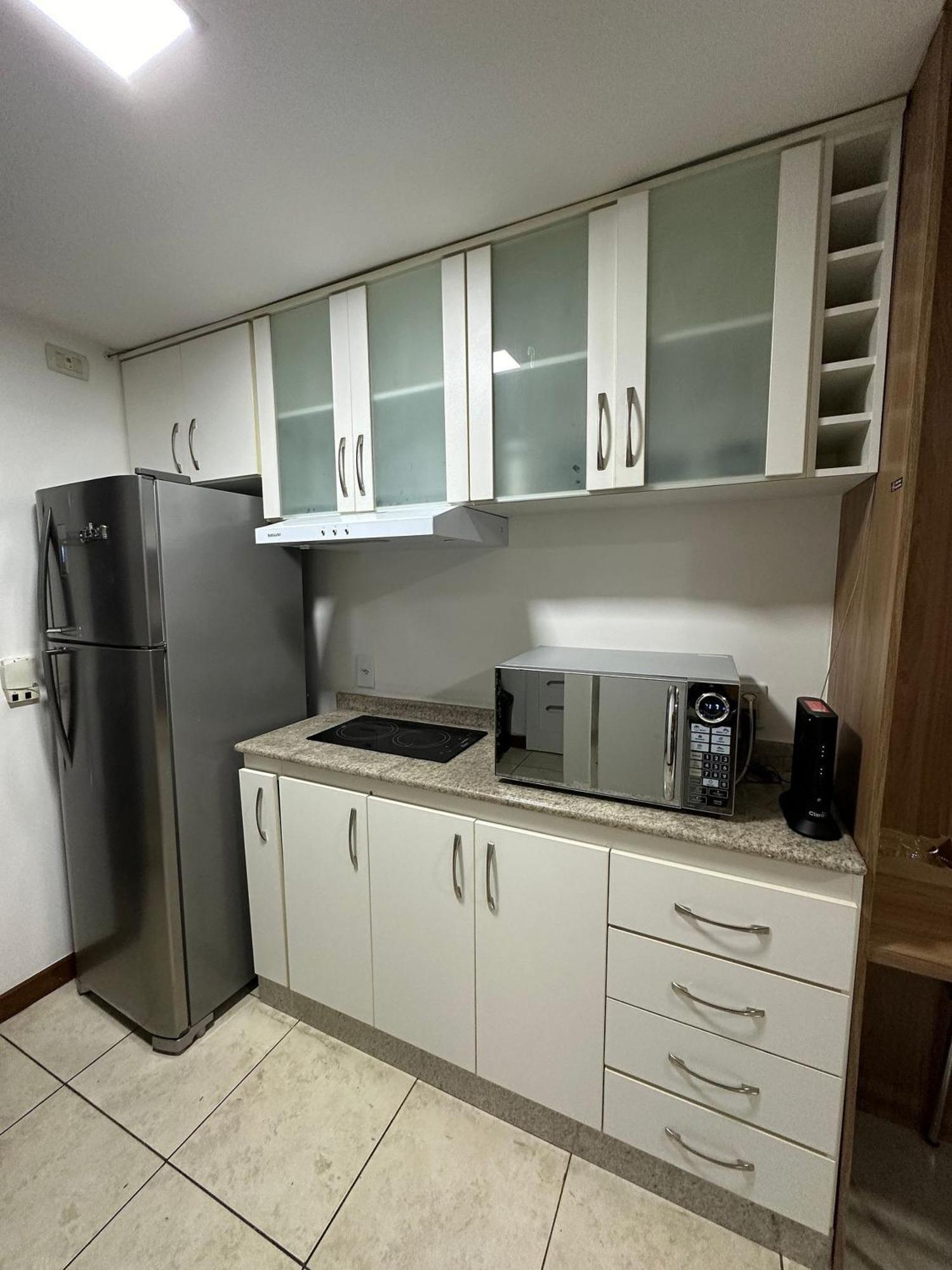 Apartamento Lindo Com Vista Lago Brasília Extérieur photo